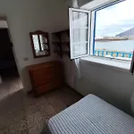 Casa La Playa Con Terraza A Pie De La Playa Дом отдыха