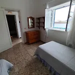 Casa La Playa Con Terraza A Pie De La Playa Дом отдыха *