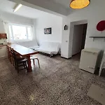 Дом отдыха Casa La Playa Con Terraza A Pie De La Playa *