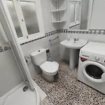 Дом отдыха Casa La Playa Con Terraza A Pie De La Playa *