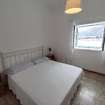 Casa La Playa Con Terraza A Pie De La Playa * Калета-де-Себо