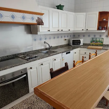 Casa La Playa Con Terraza A Pie De La Playa Σπίτι διακοπών Caleta de Sebo