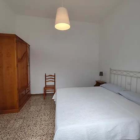 Feriehus Casa La Playa Con Terraza A Pie De La Playa Caleta de Sebo